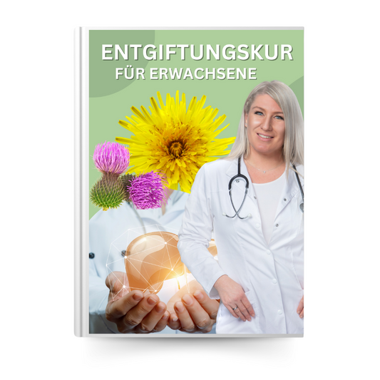 Entgiftungskur für Erwachsene