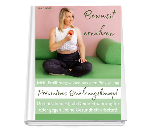 Präventives Ernährungskonzept