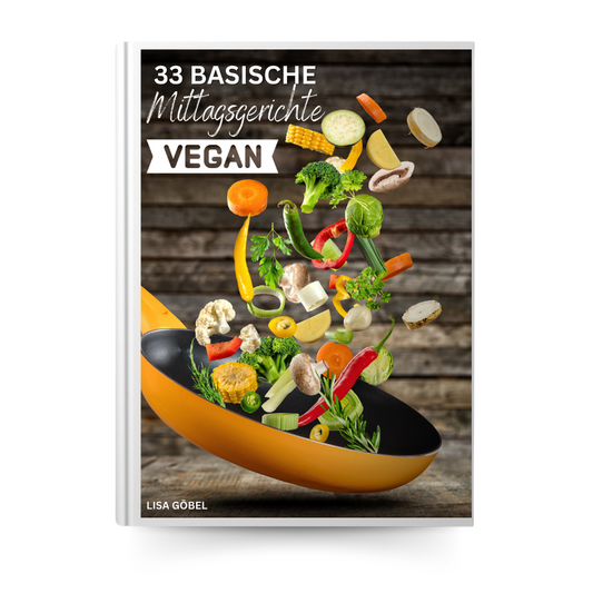 33 Basische Mittagsgerichte
