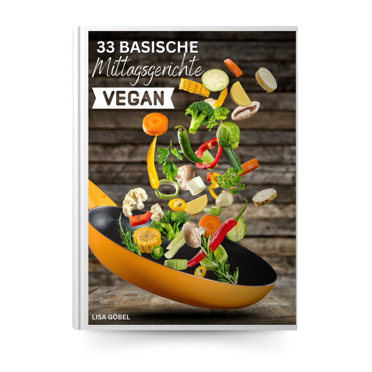 33 Basische Mittagsgerichte