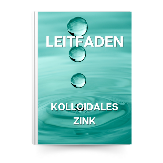 Leitfaden kolloidales Zink