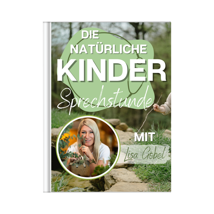 Die Kindersprechstunde mit Lisa Göbel / eBook